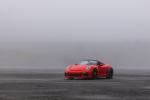 Porsche 911 Speedster 2019 года (NA)